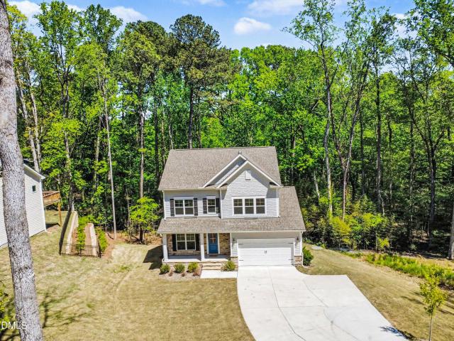 House for sale in Savon Heights, Cary