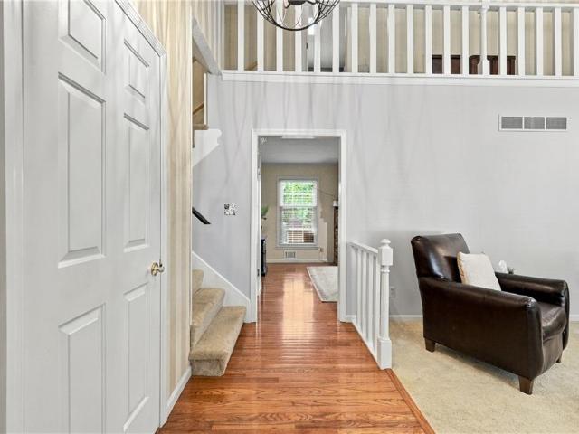 House for sale in White Ridge Farm, Lee's Summit