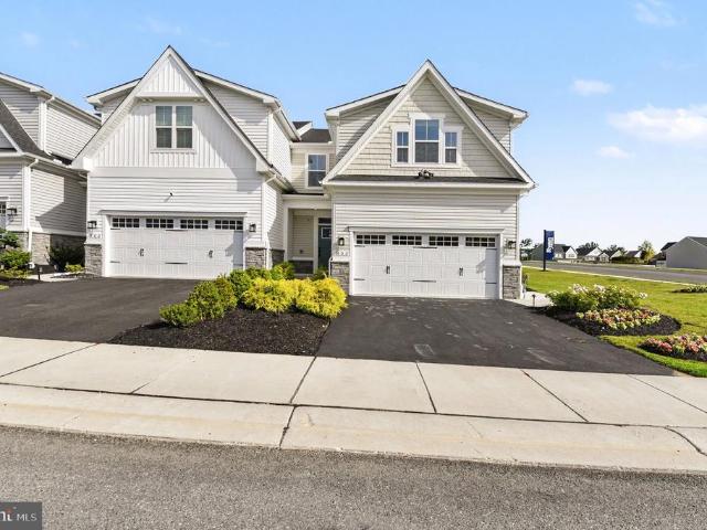 Townhouse for sale in Aberdeen, Maryland