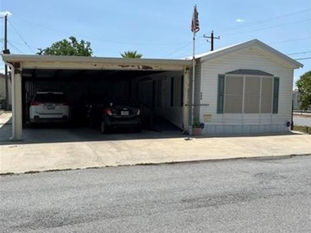 House for sale in Cameron, Texas