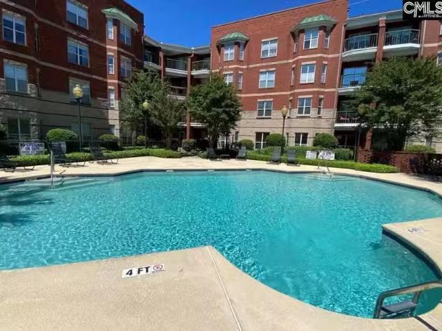 Condo for sale in Columbia