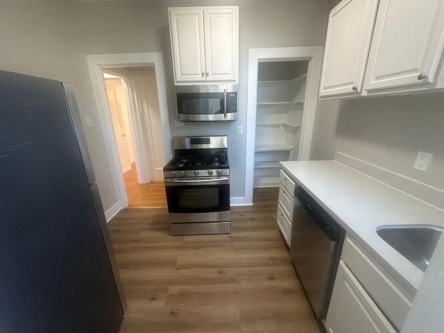 Apartment for rent in San Francisco, California