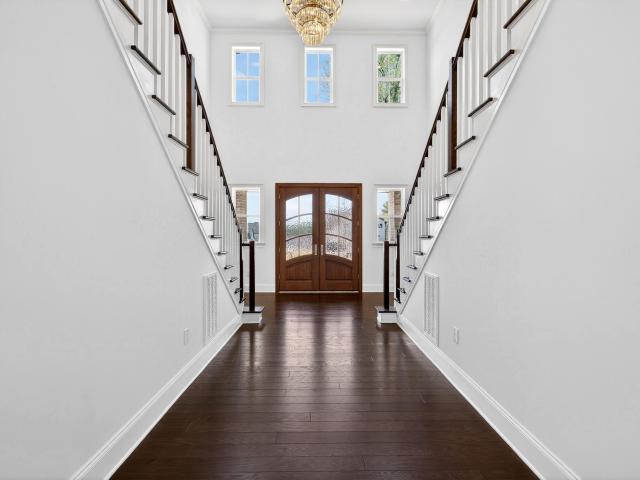 House for sale in Wake, North Carolina