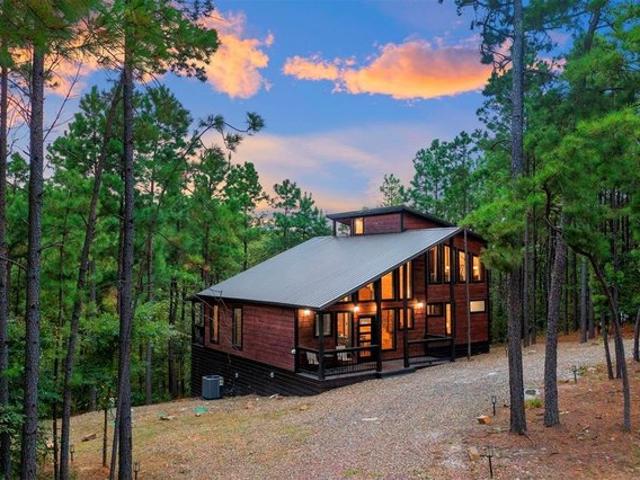 House for sale in Broken Bow, Oklahoma