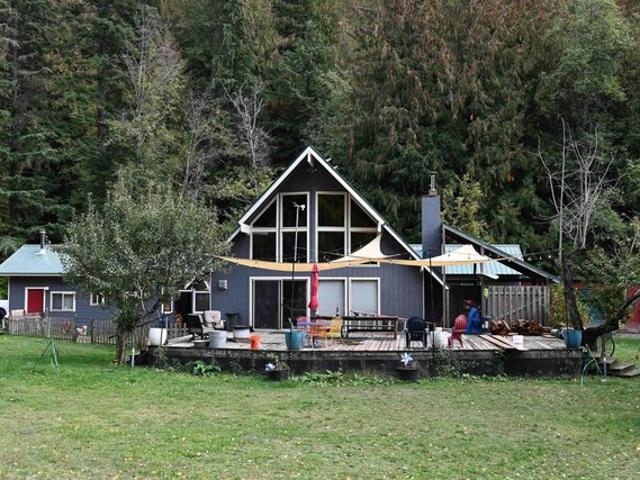 House for sale in Hope, Idaho