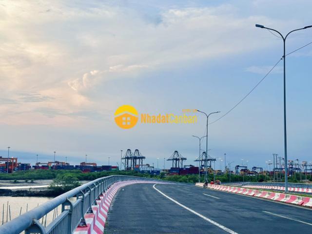 Mặt bằng bán
