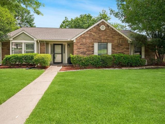 House for sale in Coppell, Texas