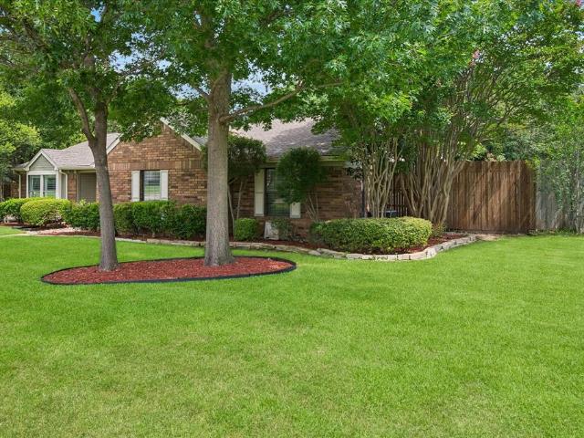 House for sale in Coppell, Texas