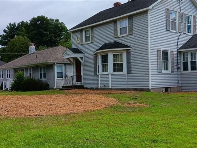 House for sale in Oneida, New York