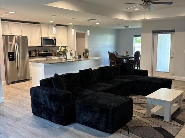Room for rent in Palm Bay, Florida