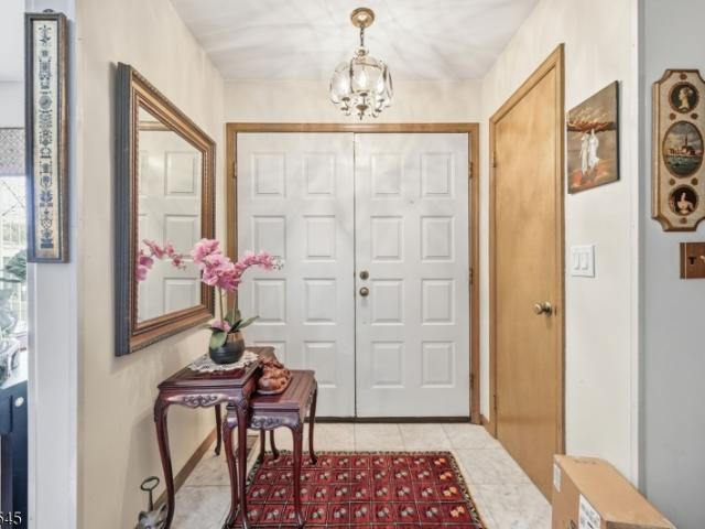 Townhouse for sale in Passaic, New Jersey