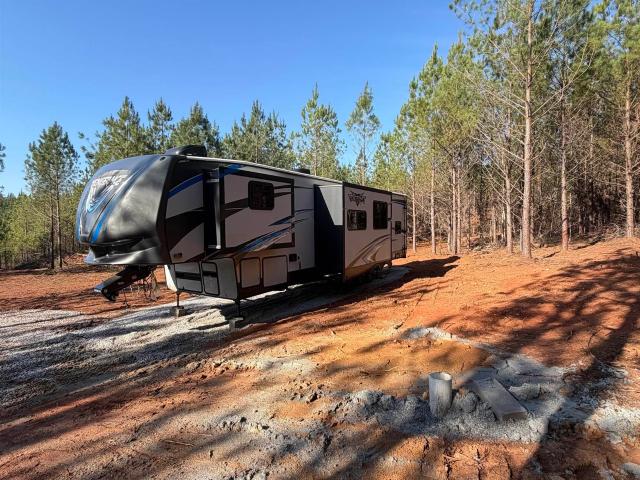 Land for sale in Goodwater, Alabama