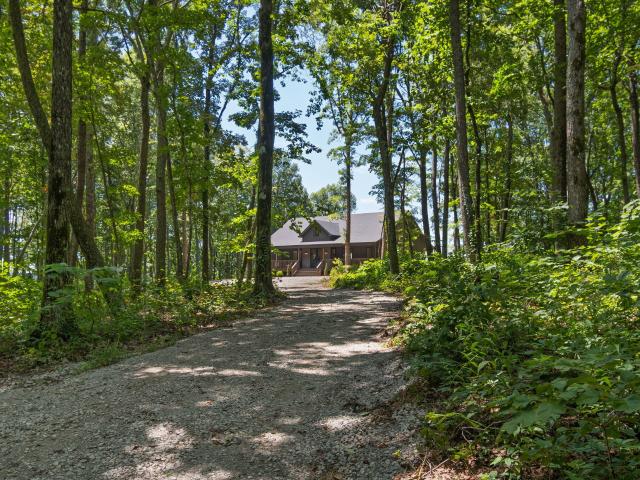 House for sale in Altamont, Middle Tennessee
