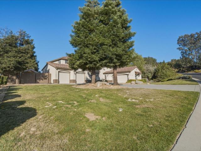 House for sale in San Juan Bautista, California