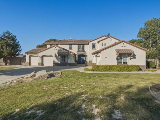 House for sale in San Juan Bautista, California