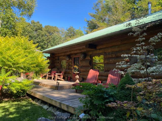 House for sale in Huron-kinloss, Ontario