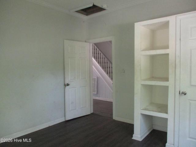 House for sale in Wilson, North Carolina