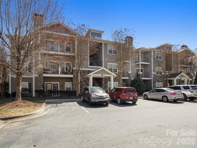 Condo for sale in Candler, North Carolina