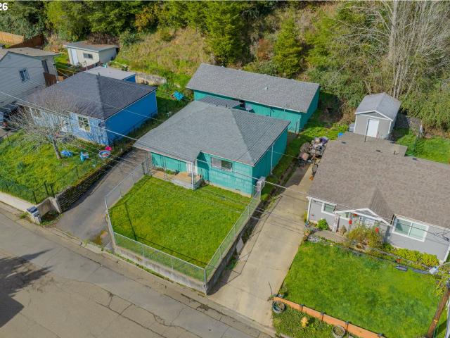 House for sale in Oregonia