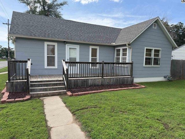 House for sale in Kansas