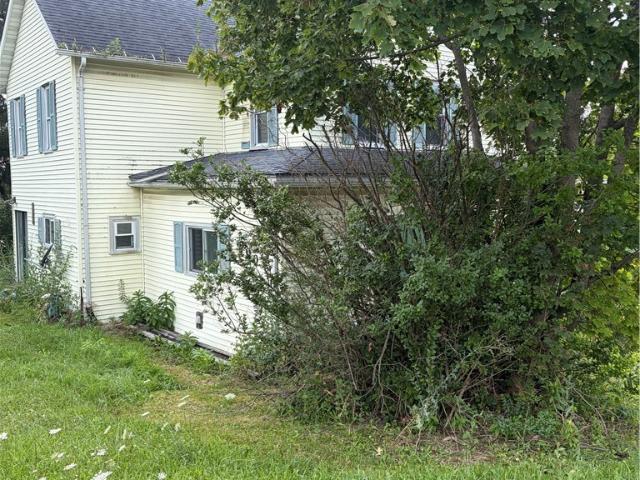 House for sale in Bradenville, Pennsylvania