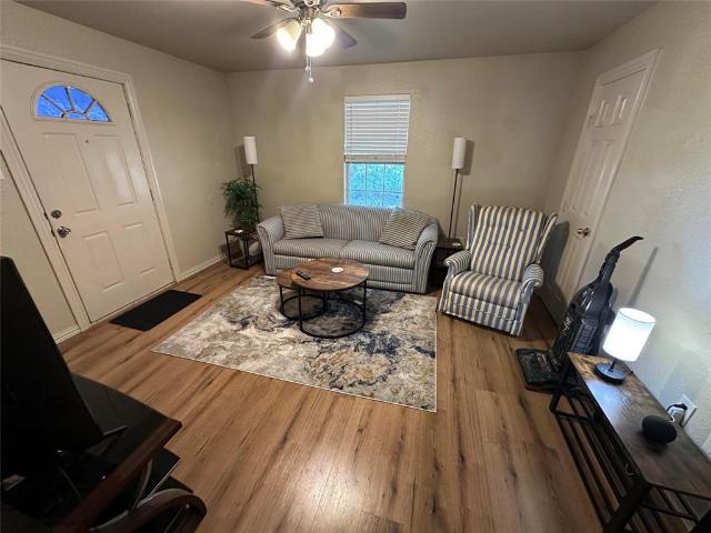 Property for sale in Ellis, Texas