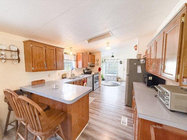 House for sale in Corea, Maine