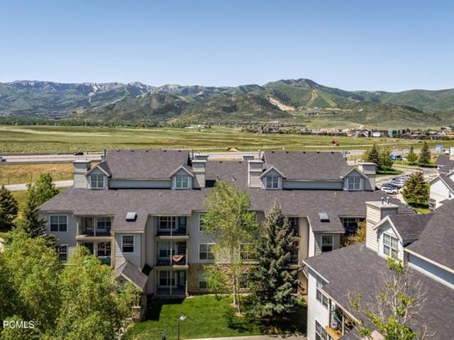 Condo for sale in Park City, Utah