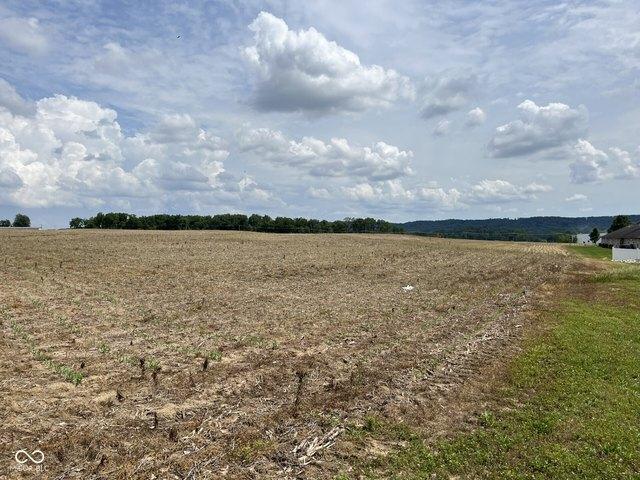 Farm for sale in Brownstown, Indiana