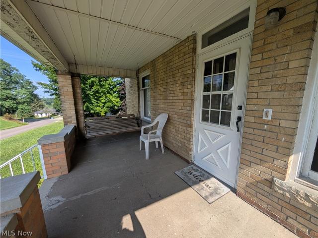 House for sale in New Lexington, Ohio