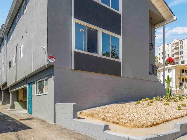 Apartment for rent in New Chinatown, Los Angeles