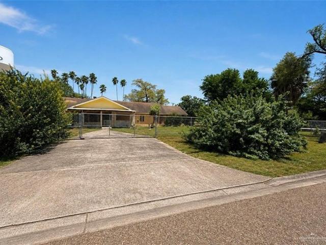 House for sale in Hidalgo, Texas