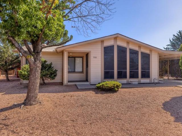 House for sale in Gila, Arizona