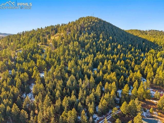 Land for sale in Teller, Colorado