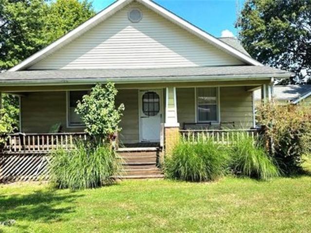 House for sale in Randolph, Illinois