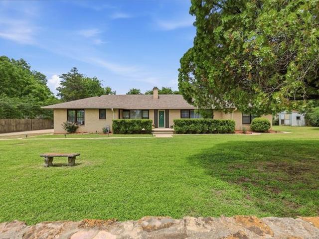 House for sale in Ada, Oklahoma