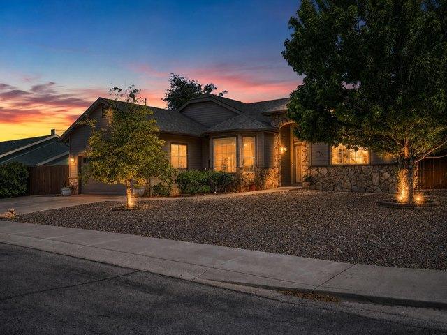 House for sale in Gila, Arizona