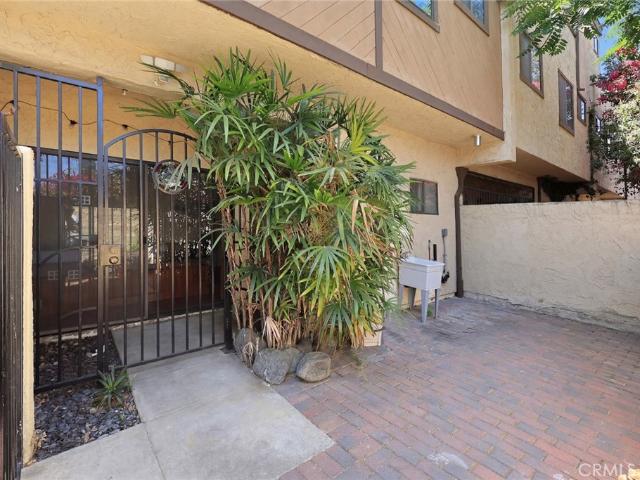 Townhouse for sale in Monterey Park, California
