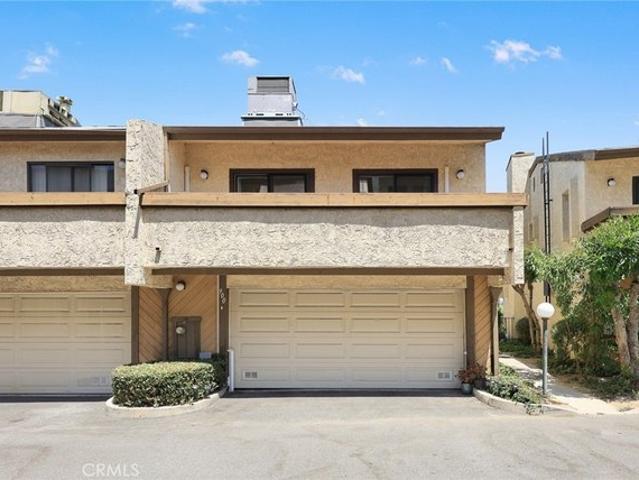 Townhouse for sale in Monterey Park, California