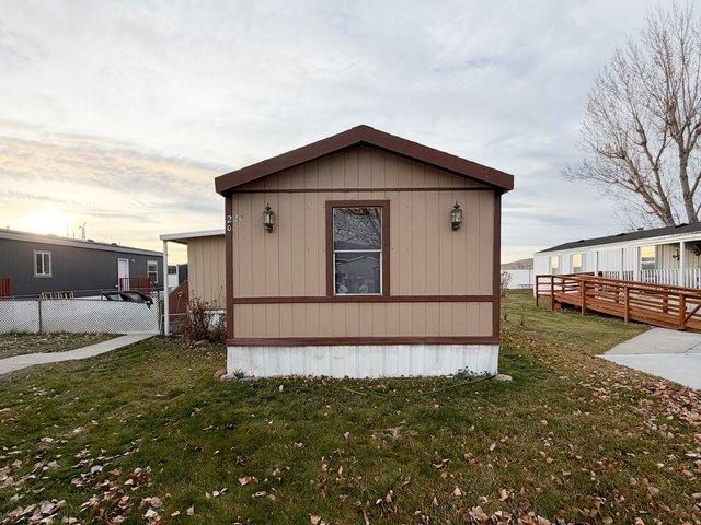 House for sale in Box Elder, Utah