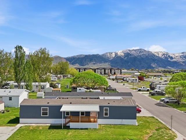 House for sale in Box Elder, Utah