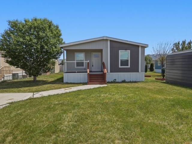 House for sale in Box Elder, Utah
