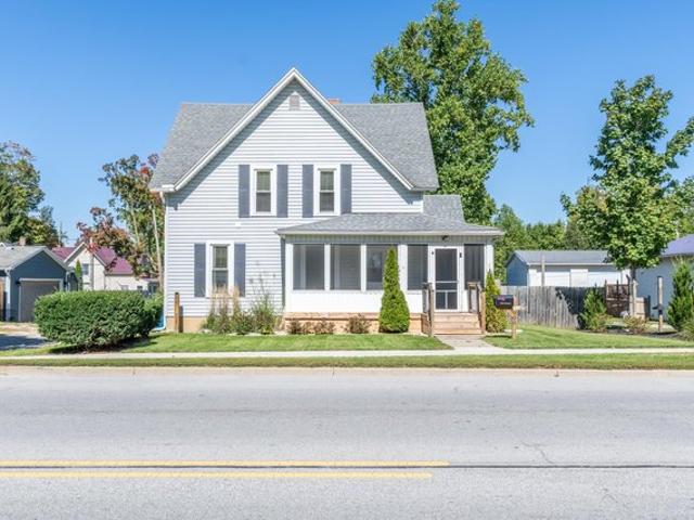 House for sale in Angola, Steuben County