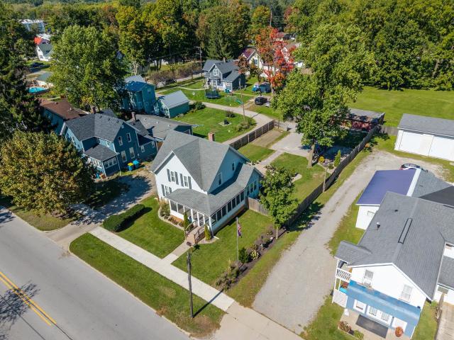House for sale in Angola, Steuben County