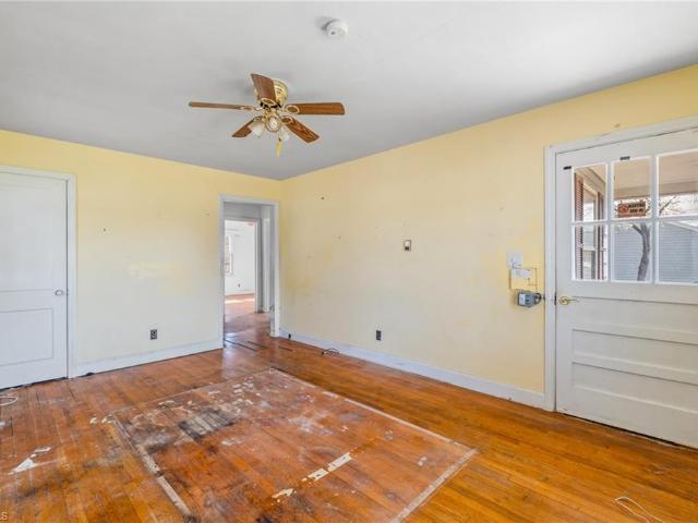 House for sale in Mayodan, North Carolina