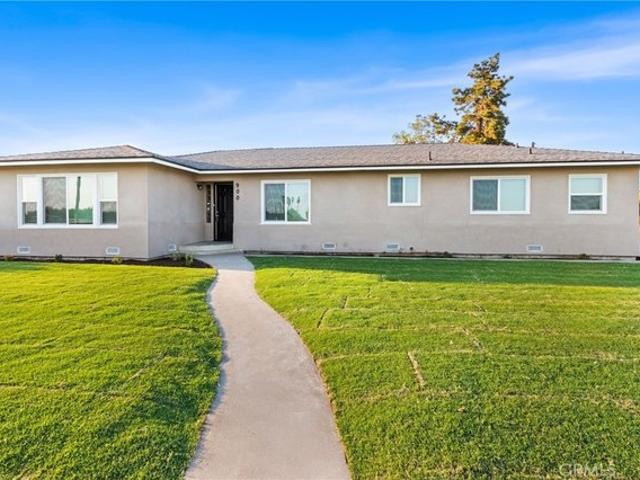 House for sale in California