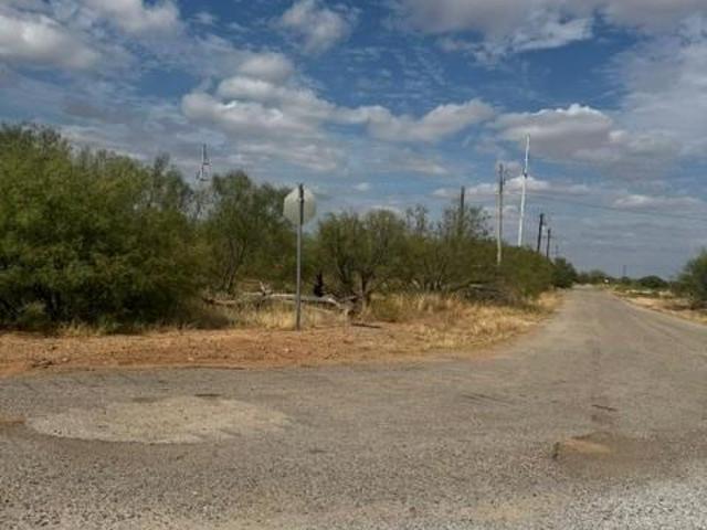 Land for sale in Quanah, Hardeman County