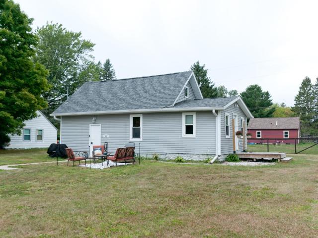 House for sale in Cameron, Wisconsin