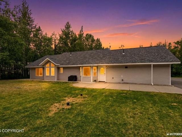 House for sale in Wasilla