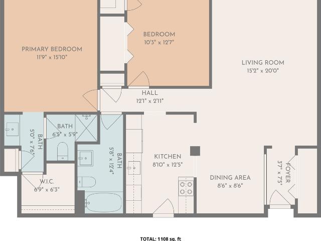 Property for sale in Glenwood, Illinois